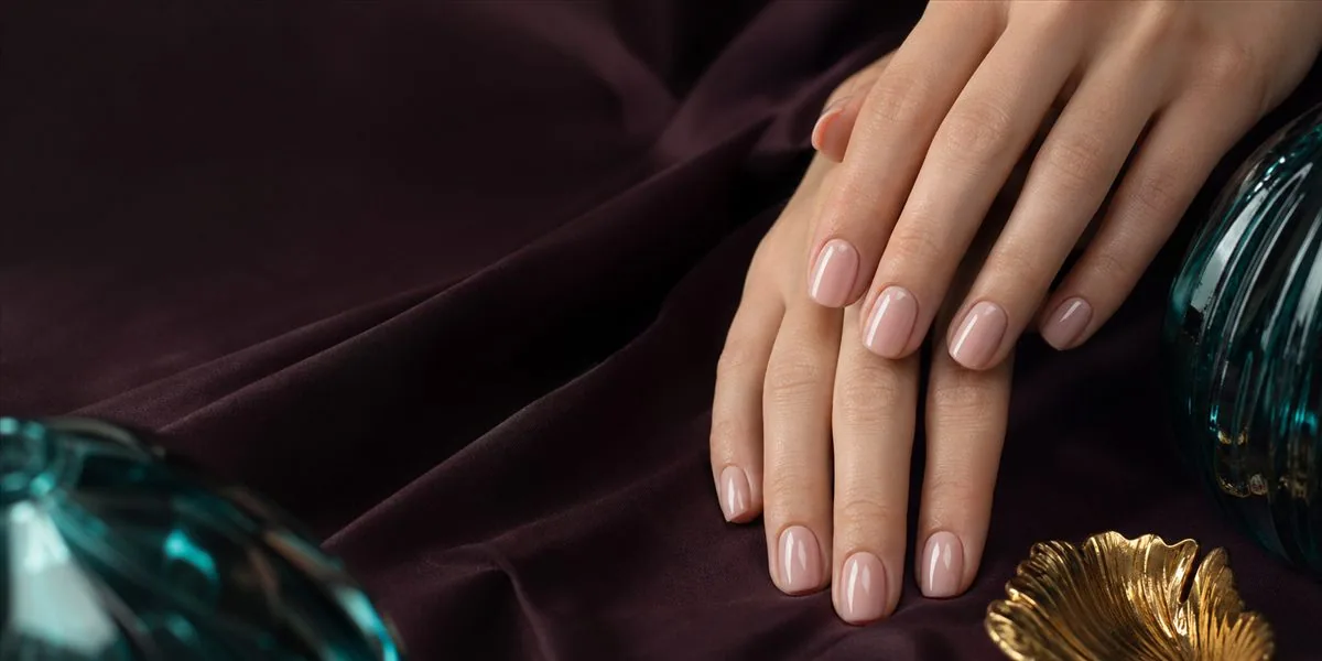 RM Nail Salon Russian manicure studio in Midtown NYC