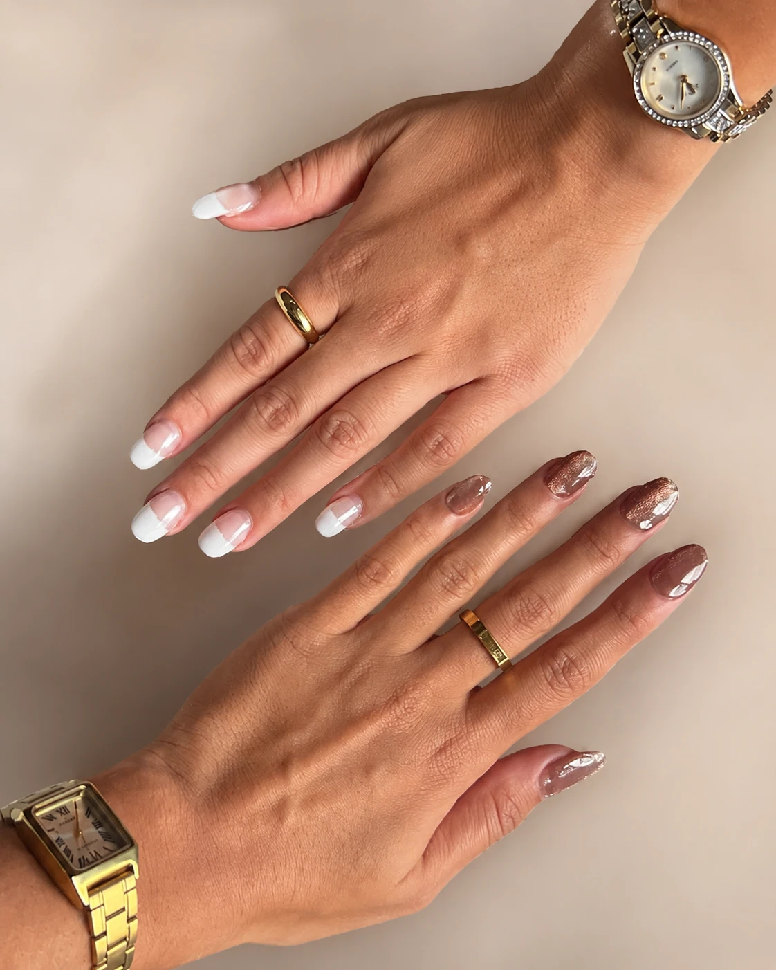 Best Friends Combo at RM Nail Salon