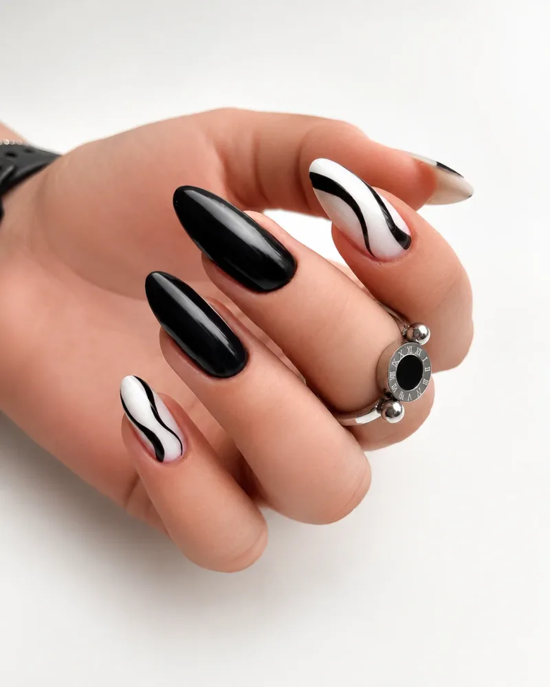 Russian Manicure (Hard gel) at RM Nail Salon in Midtown Manhattan