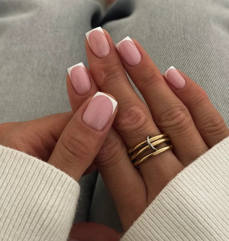 RM Nail Salon salon campaign mood gallery image
