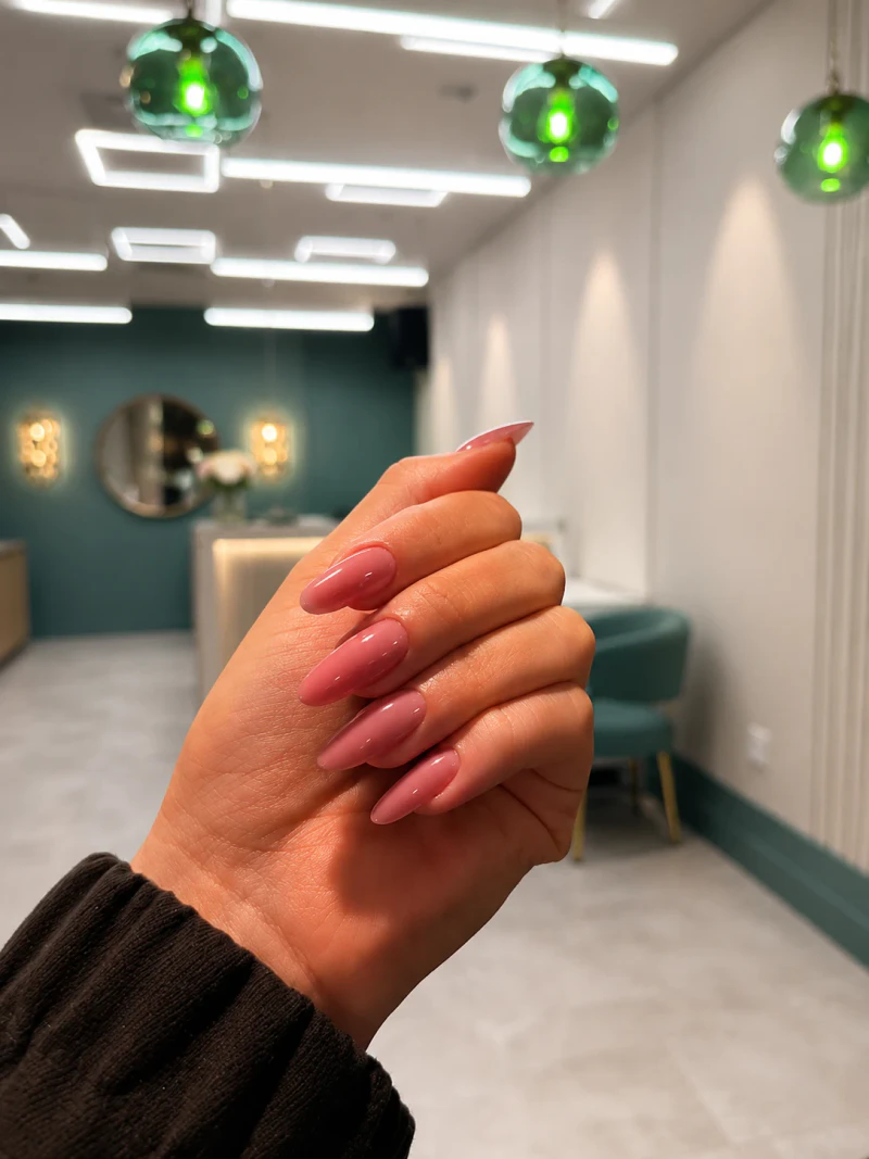 Manicure design from the RM Nail Salon gallery