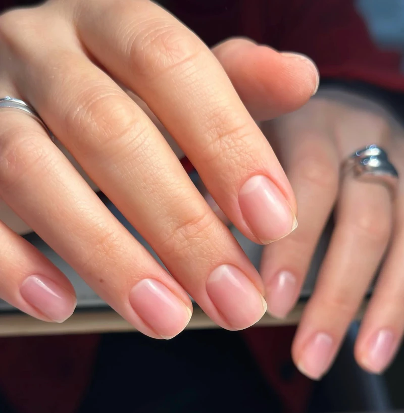 RM Nail Salon rm studio detail gallery image
