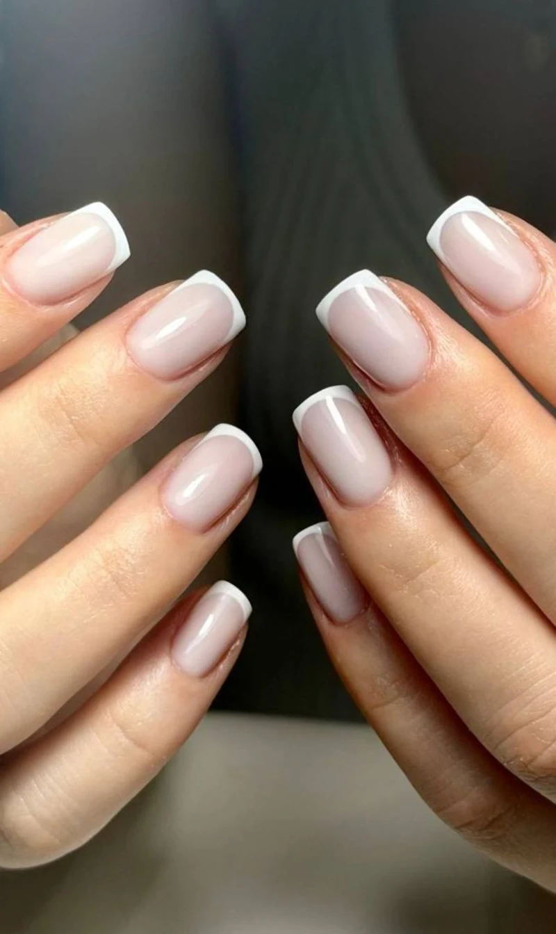 RM Nail Salon editorial hand detail gallery image