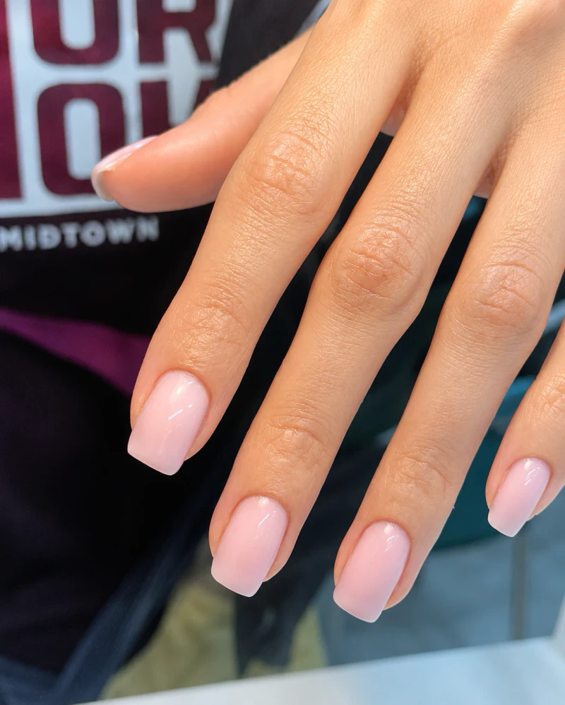 Manicure design from the RM Nail Salon gallery