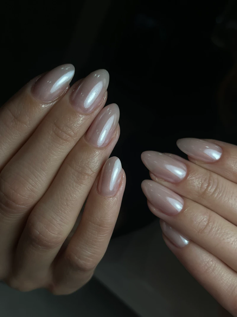 RM Nail Salon gloss and shape gallery image