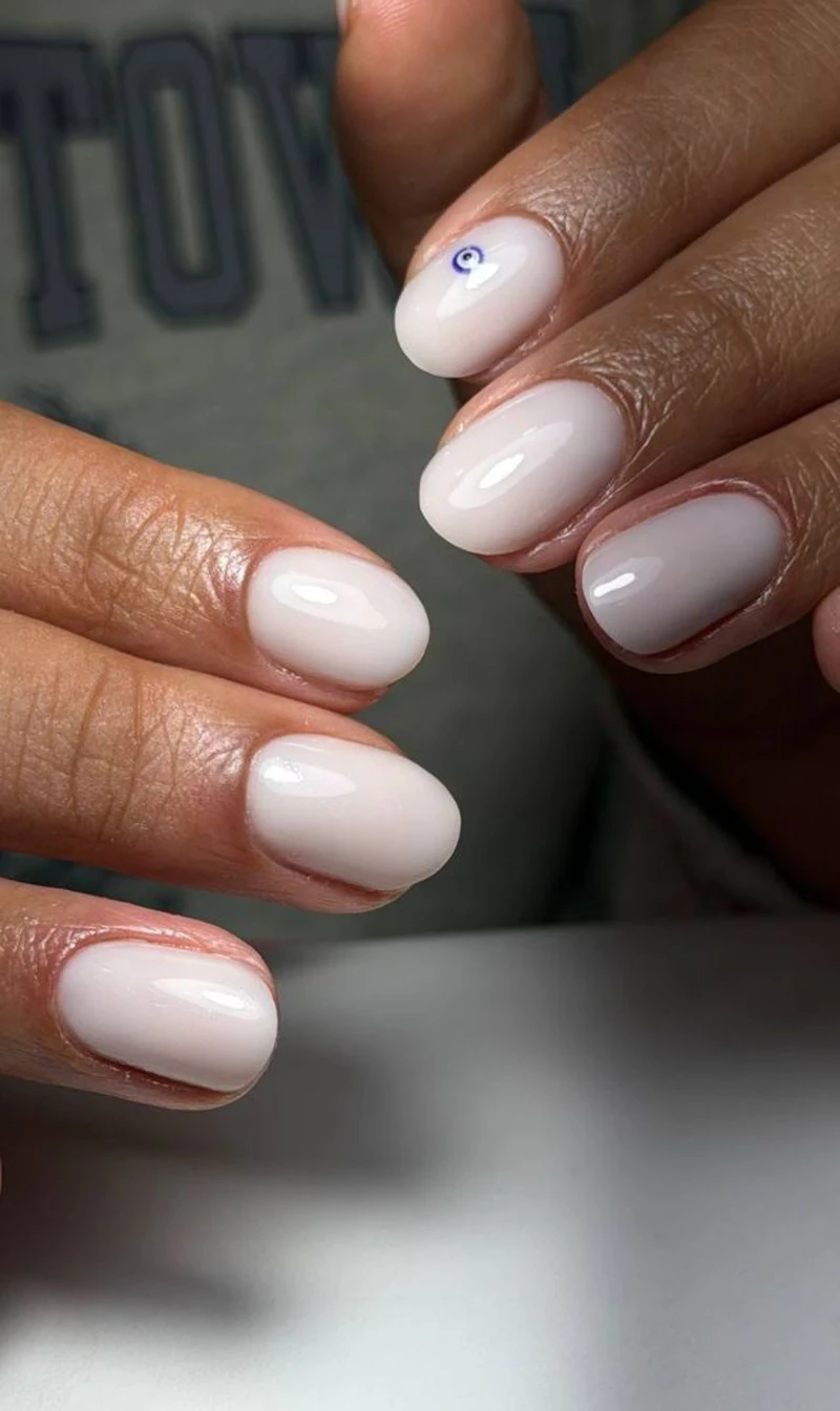 RM Nail Salon clean nude set gallery image
