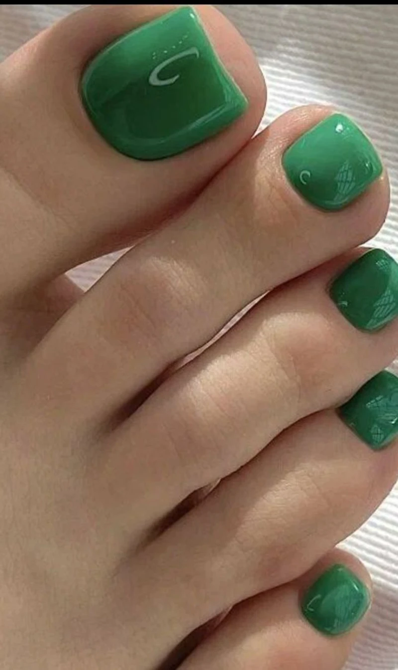 RM Nail Salon cherry nail art gallery image