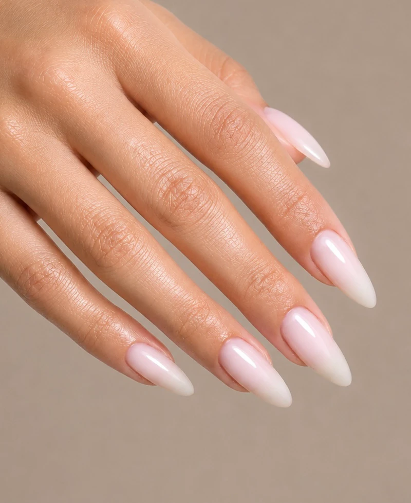 RM Nail Salon aqua studio texture gallery image