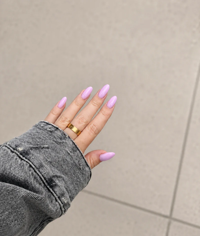 Manicure design from the RM Nail Salon gallery