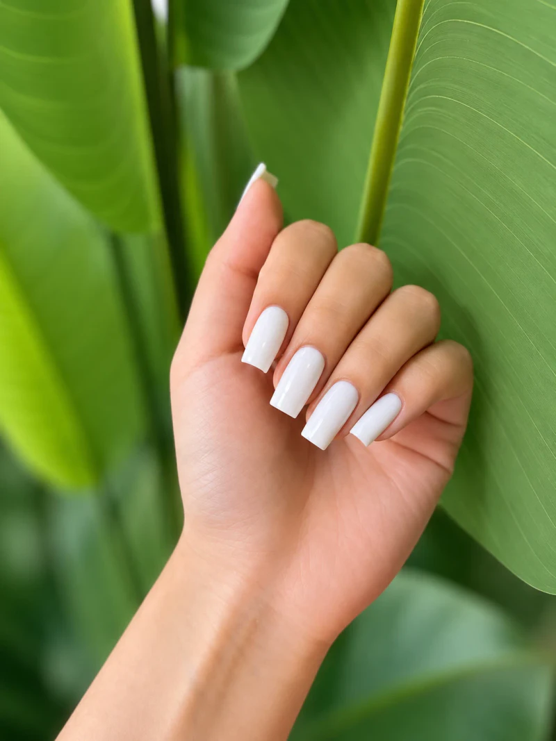 Manicure design from the RM Nail Salon gallery